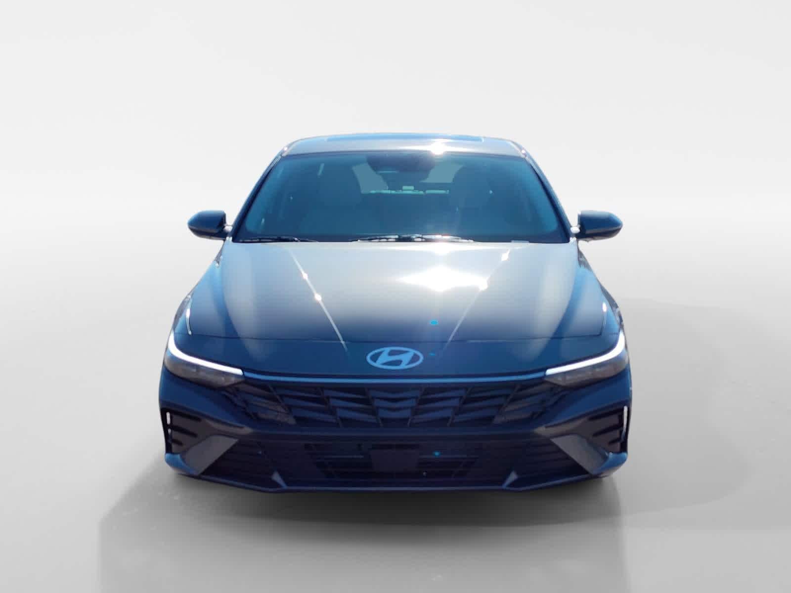Thumbnail: 2026 Hyundai Elantra - 9