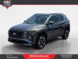 New 2025 Hyundai Tucson Hybrid SEL Convenience SUV