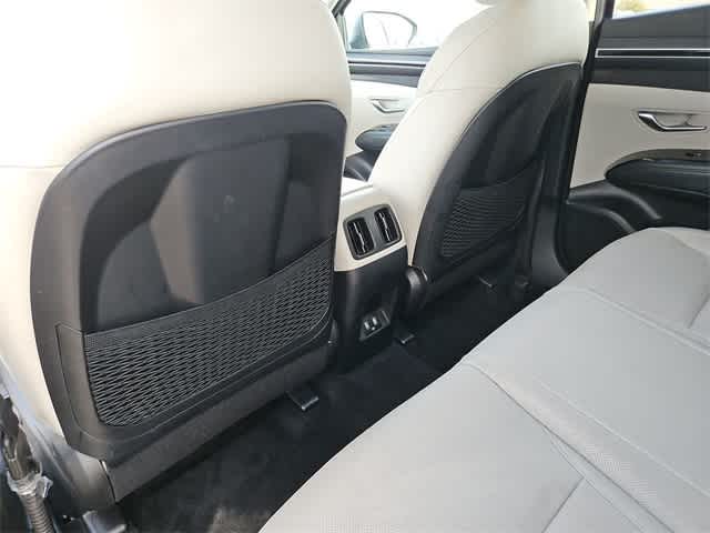 Thumbnail: 2023 Hyundai Tucson - 21