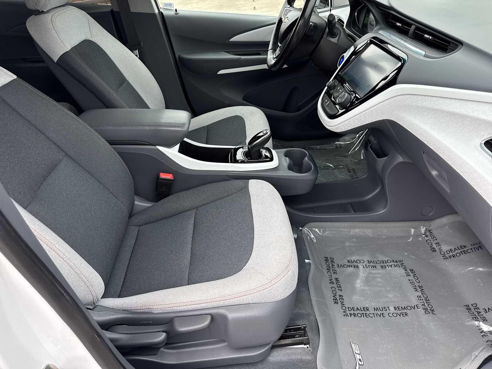 Thumbnail: 2020 Chevrolet Bolt EV - 18