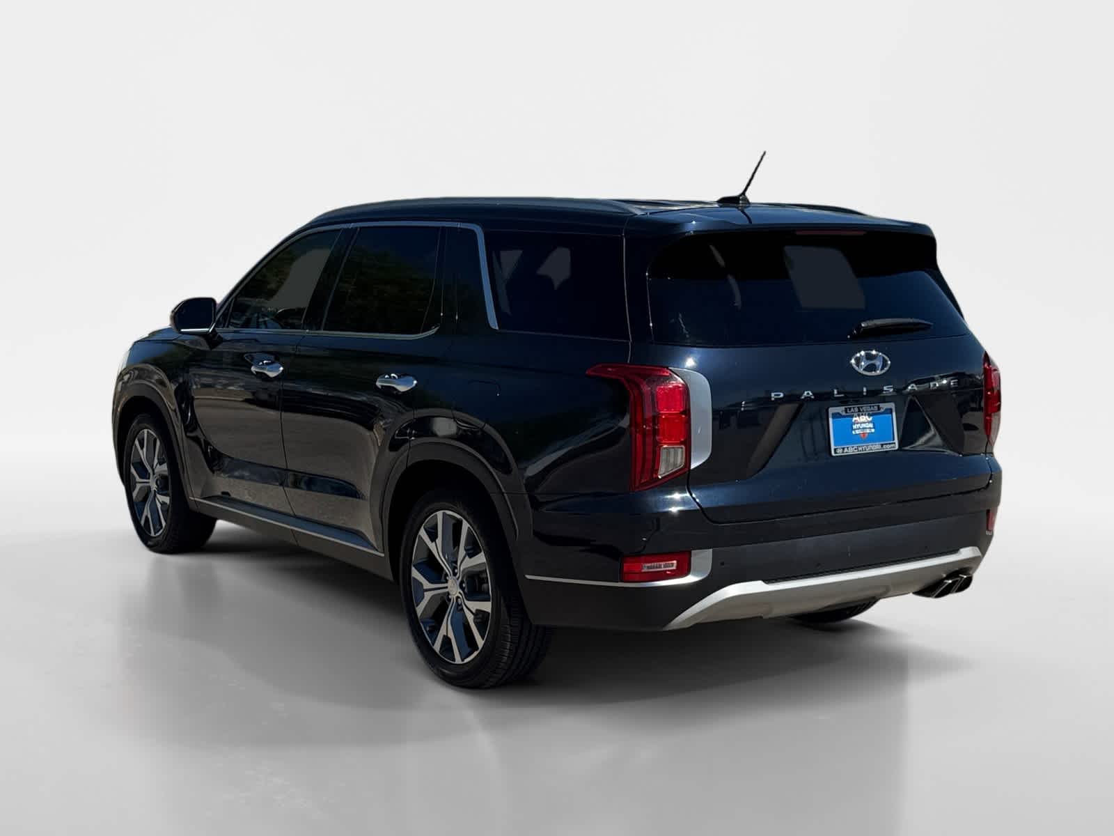 Thumbnail: 2020 Hyundai Palisade - 4