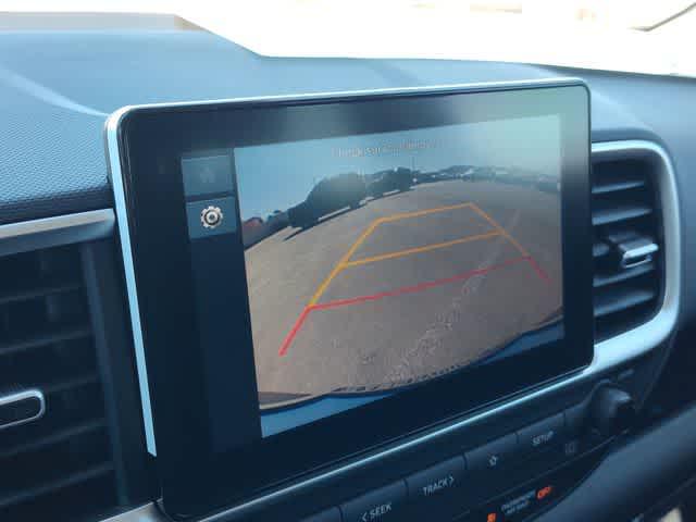 Thumbnail: 2026 Hyundai Venue - 23