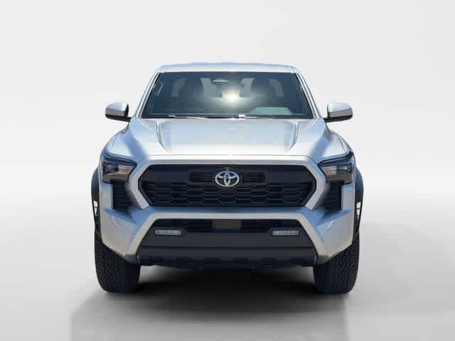 Thumbnail: 2025 Toyota Tacoma - 8
