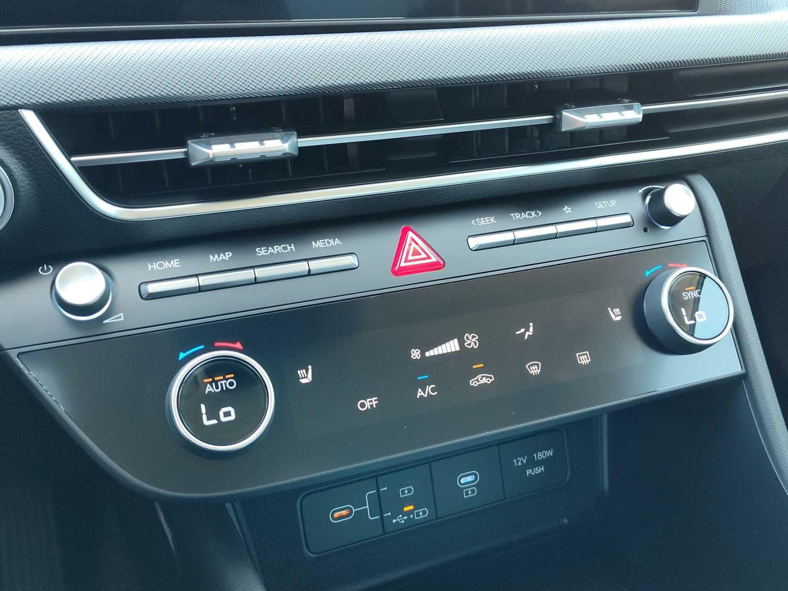 Thumbnail: 2025 Hyundai Sonata - 20