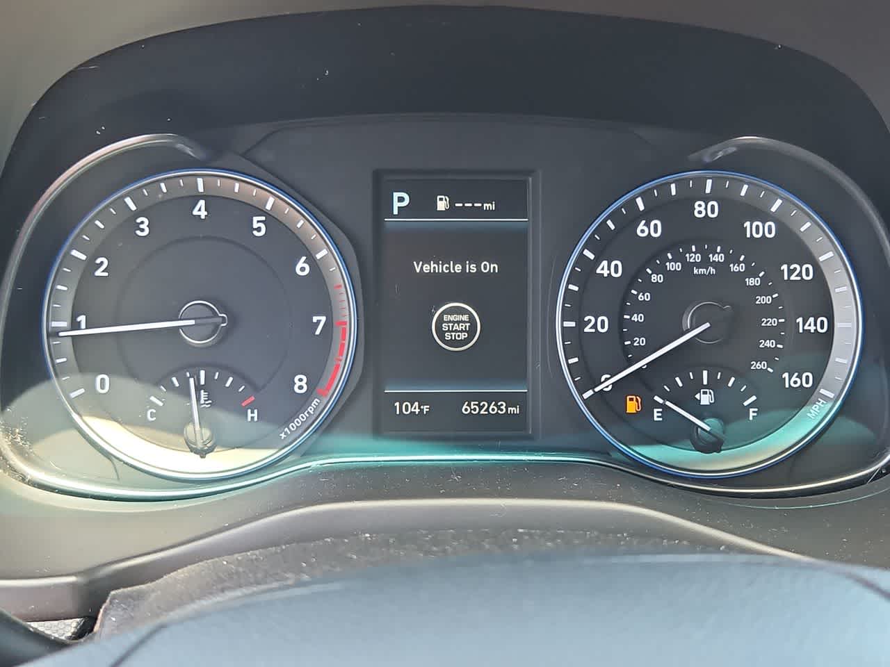 Thumbnail: 2019 Hyundai Kona - 32