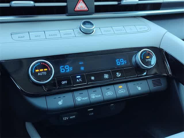 Thumbnail: 2026 Hyundai Elantra - 22