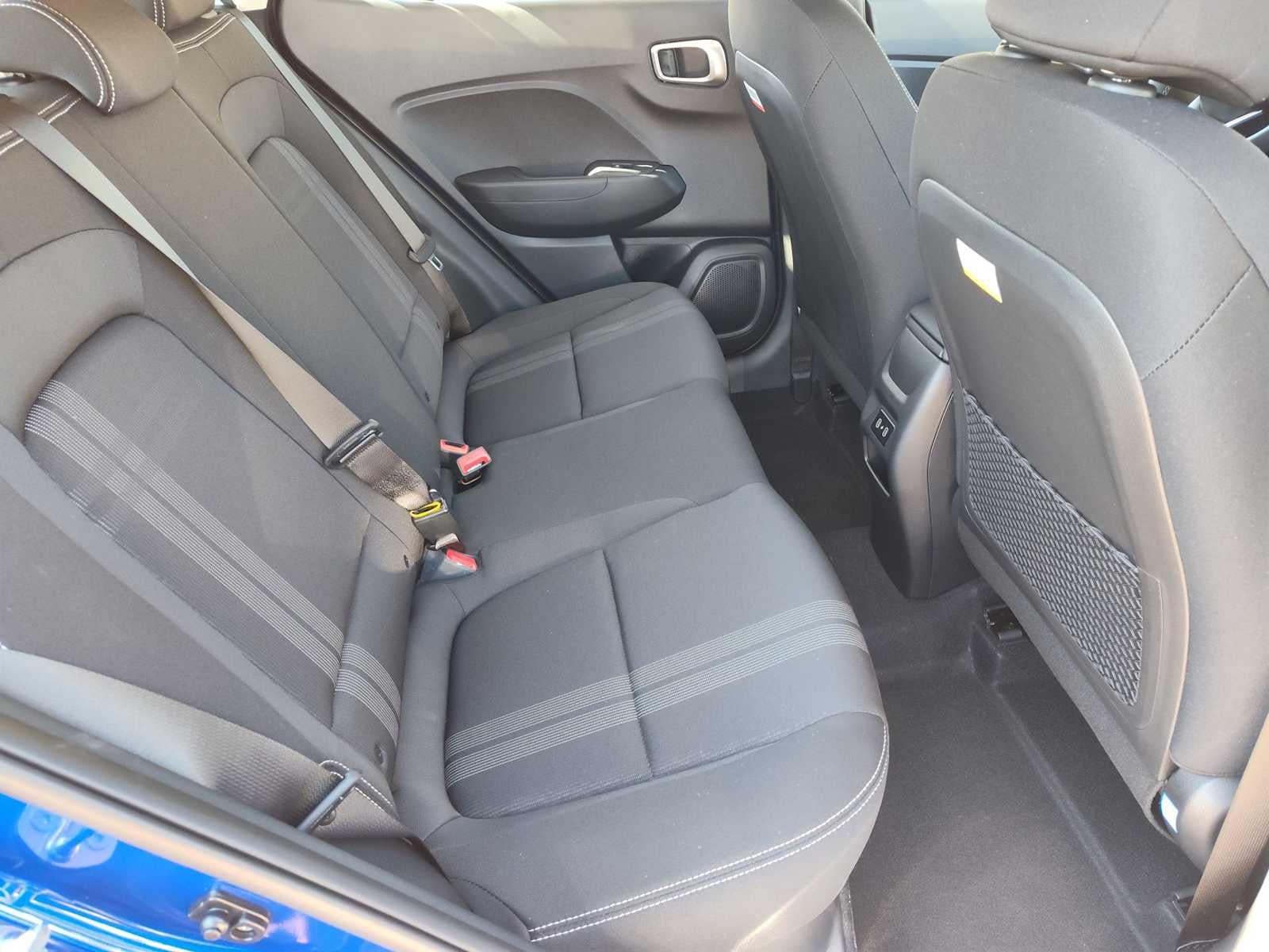 Thumbnail: 2026 Hyundai Venue - 18