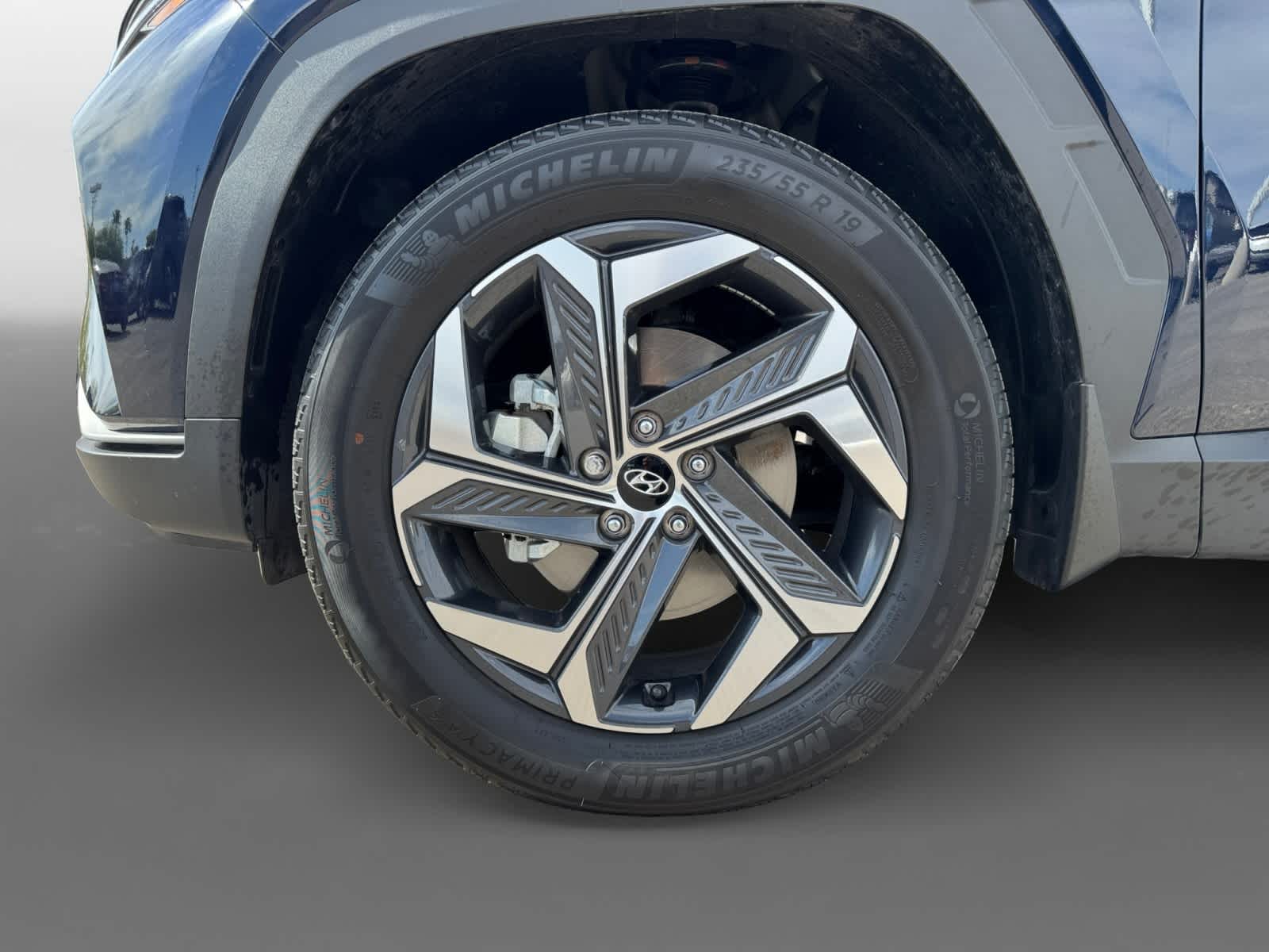 Thumbnail: 2024 Hyundai Tucson - 18