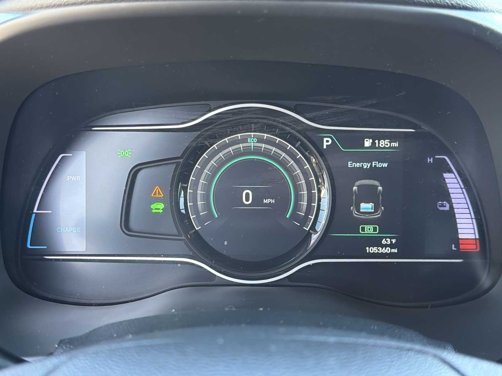 Thumbnail: 2021 Hyundai Kona - 24