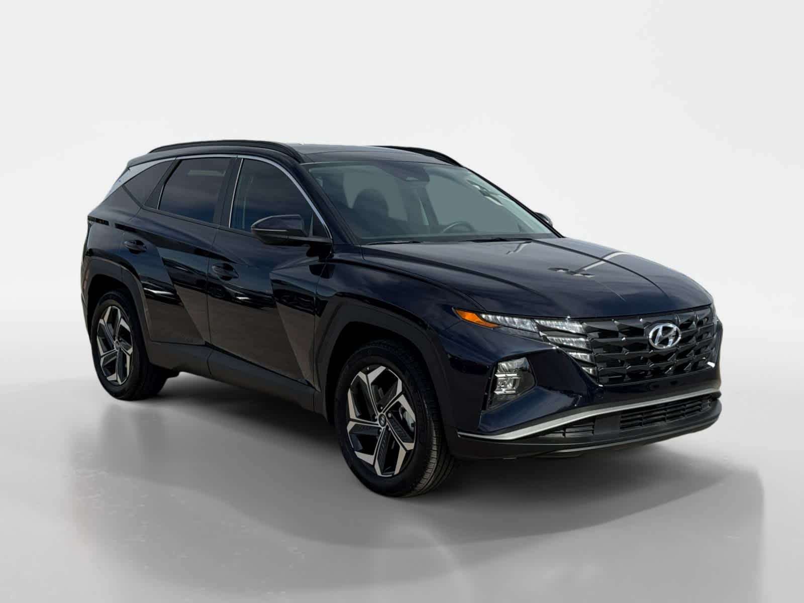 Thumbnail: 2024 Hyundai Tucson - 7