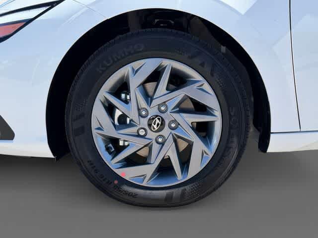 Thumbnail: 2026 Hyundai Elantra - 9