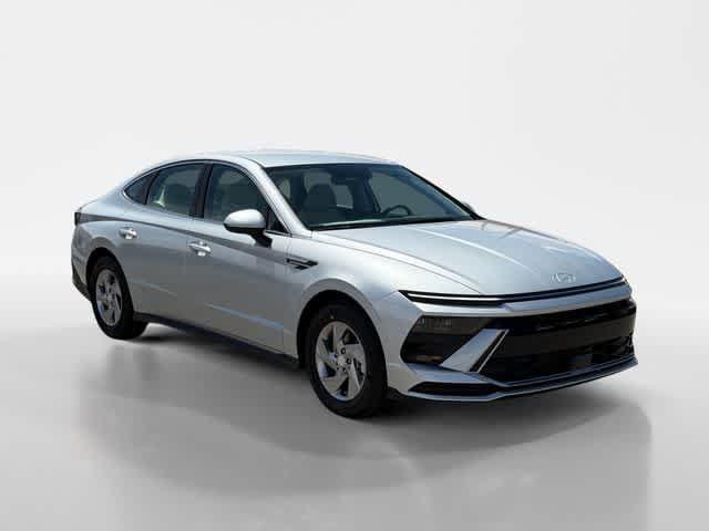 Thumbnail: 2026 Hyundai Sonata - 7