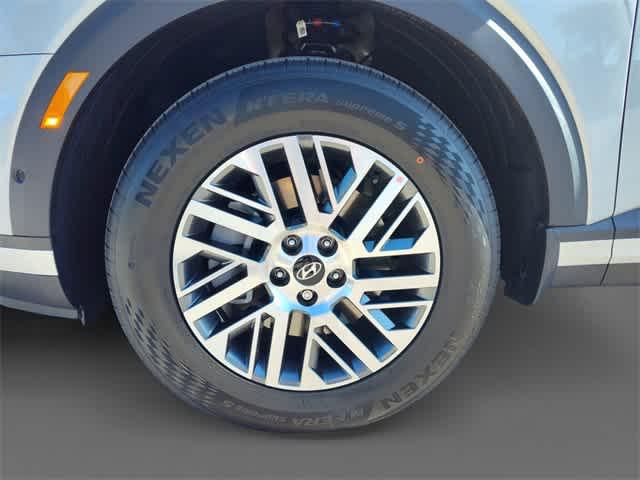 Thumbnail: 2026 Hyundai Palisade - 9