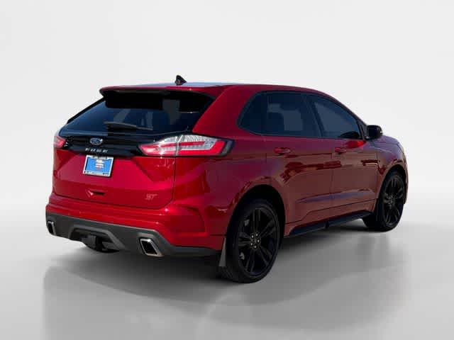 Thumbnail: 2022 Ford Edge - 5