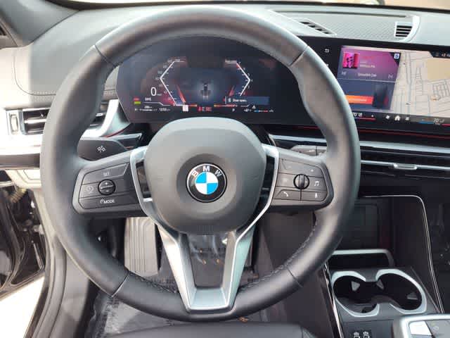 Thumbnail: 2025 BMW X1 - 21