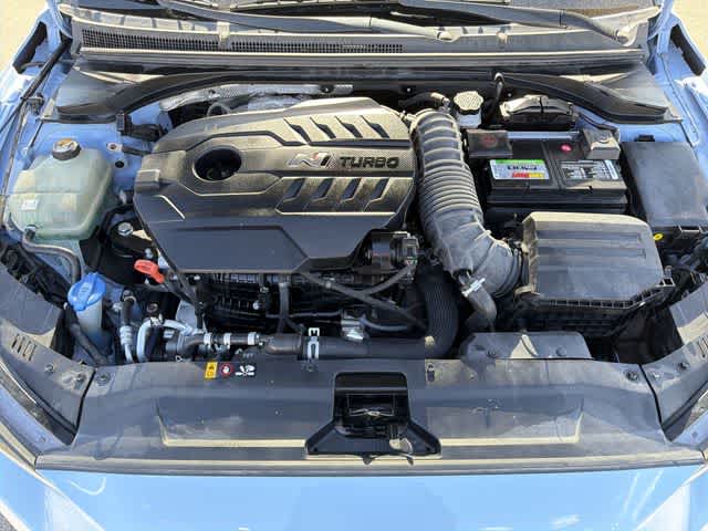 Thumbnail: 2020 Hyundai Veloster - 11