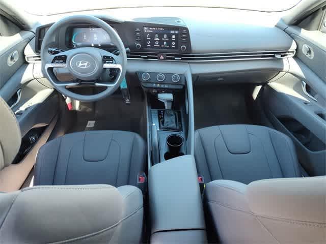 Thumbnail: 2026 Hyundai Elantra - 13