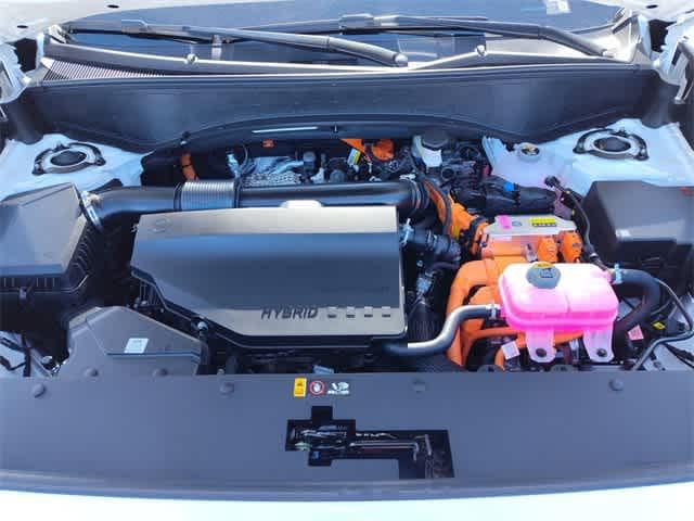 Thumbnail: 2026 Hyundai Palisade - 11