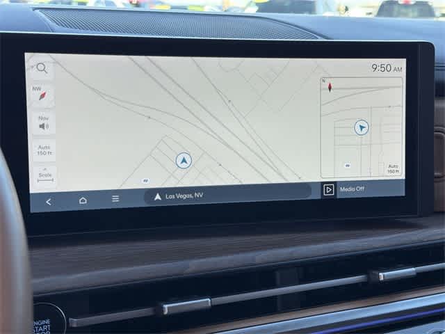 Thumbnail: 2024 Hyundai Santa Fe - 23