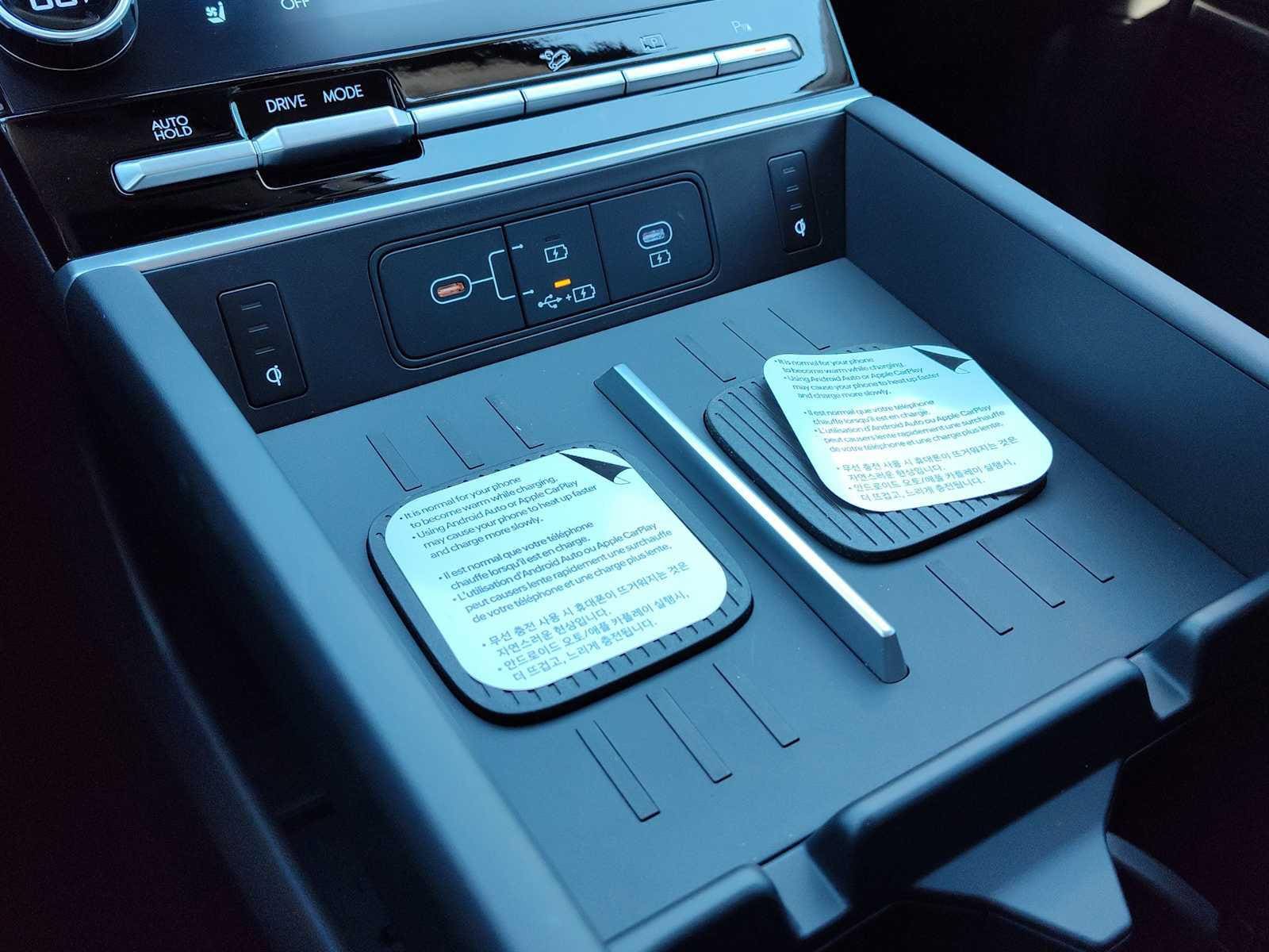 Thumbnail: 2026 Hyundai Santa Fe - 24