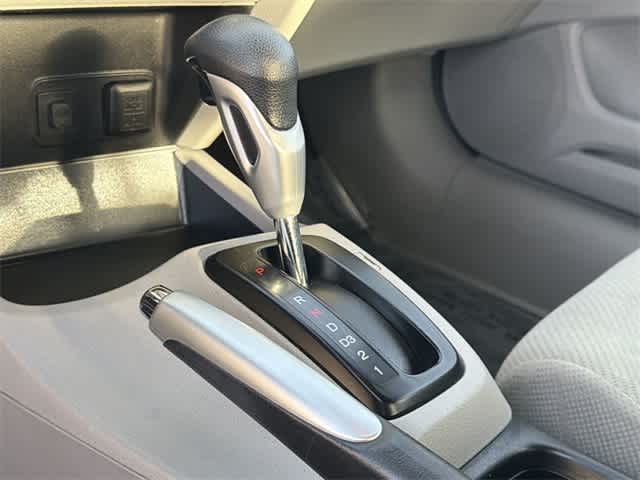 Thumbnail: 2012 Honda Civic - 24