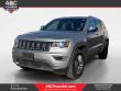 Used 2020 Jeep Grand Cherokee Limited SUV