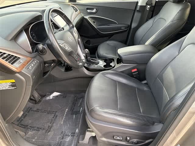 Thumbnail: 2018 Hyundai Santa Fe - 5