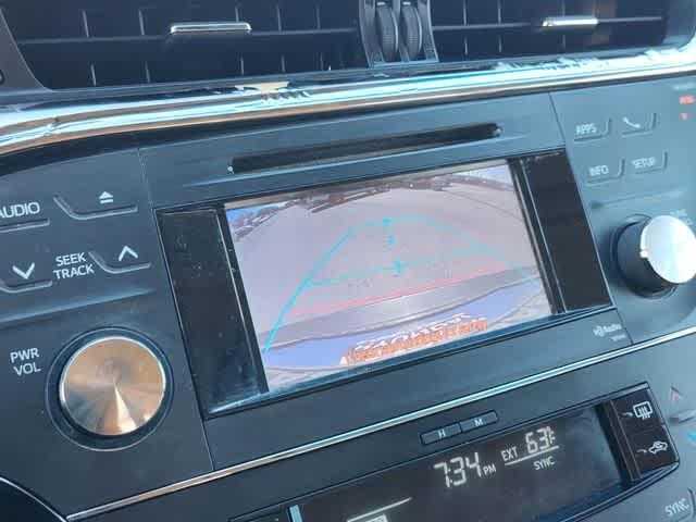 Thumbnail: 2013 Toyota Avalon - 24