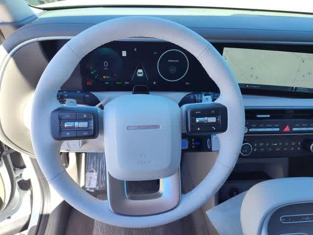 Thumbnail: 2026 Hyundai Palisade - 20