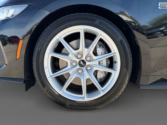 Thumbnail: 2024 Ford Mustang - 9