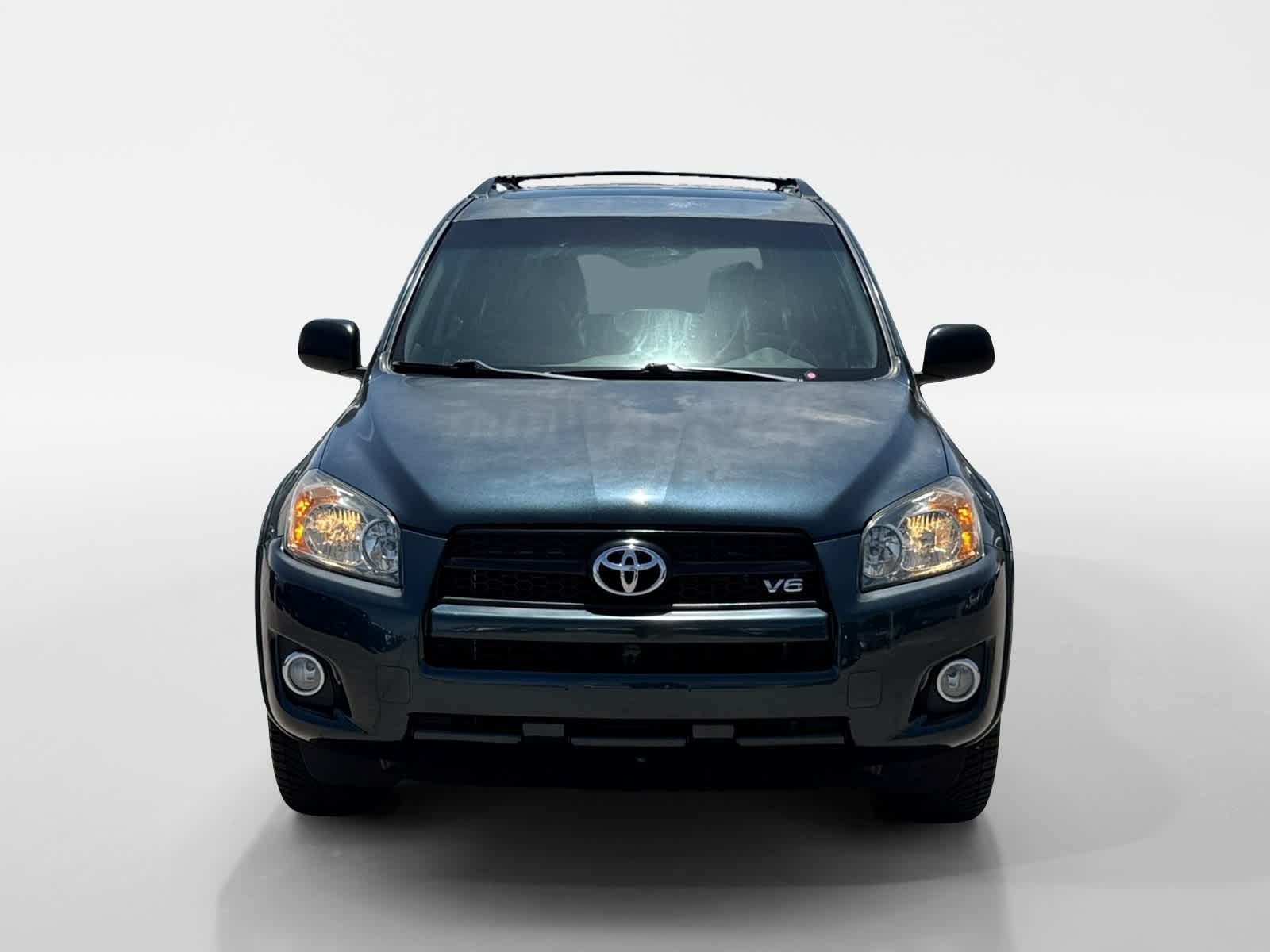 Thumbnail: 2012 Toyota RAV4 - 8