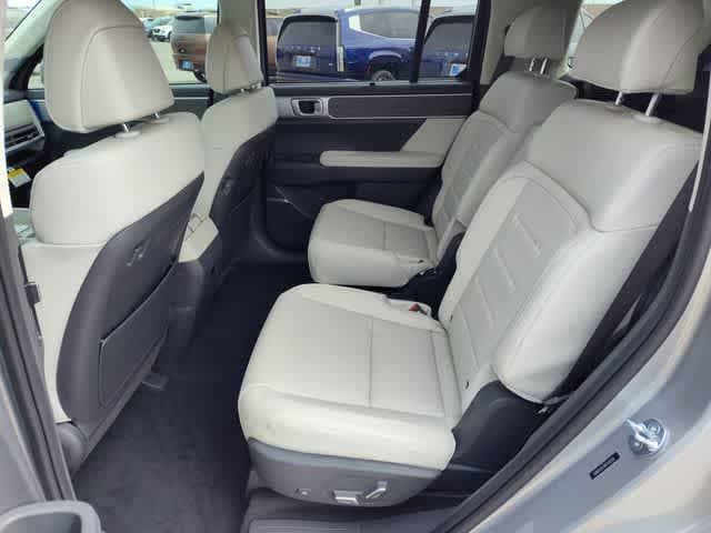 Thumbnail: 2026 Hyundai Santa Fe - 17