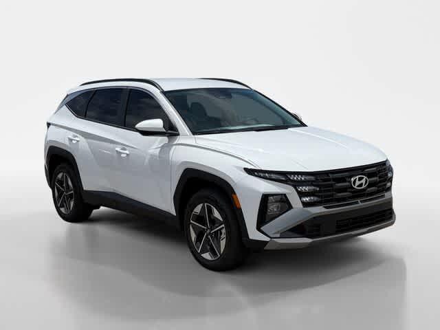 Thumbnail: 2026 Hyundai Tucson - 7