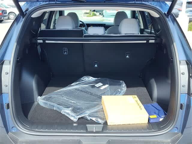 Thumbnail: 2026 Hyundai Tucson - 26