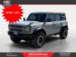 Used 2023 Ford Bronco  SUV