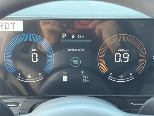 Thumbnail: 2026 Hyundai Kona - 24