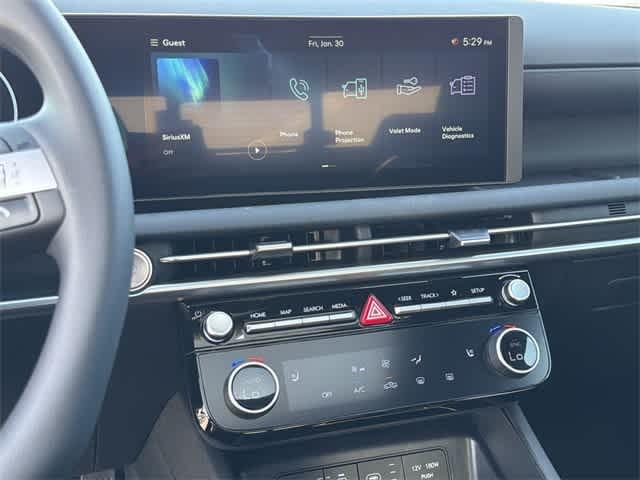 Thumbnail: 2026 Hyundai Santa Cruz - 21