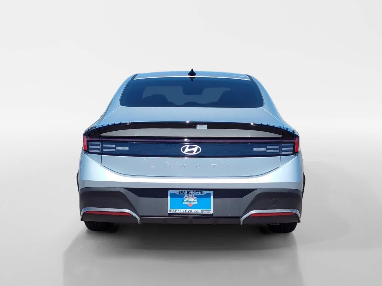 Thumbnail: 2025 Hyundai Sonata - 4