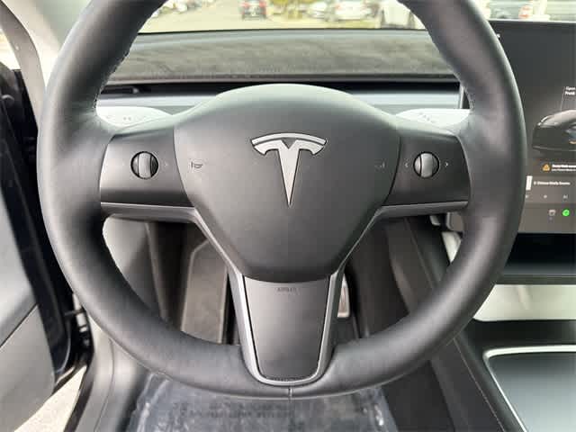 Thumbnail: 2024 Tesla Model Y - 19