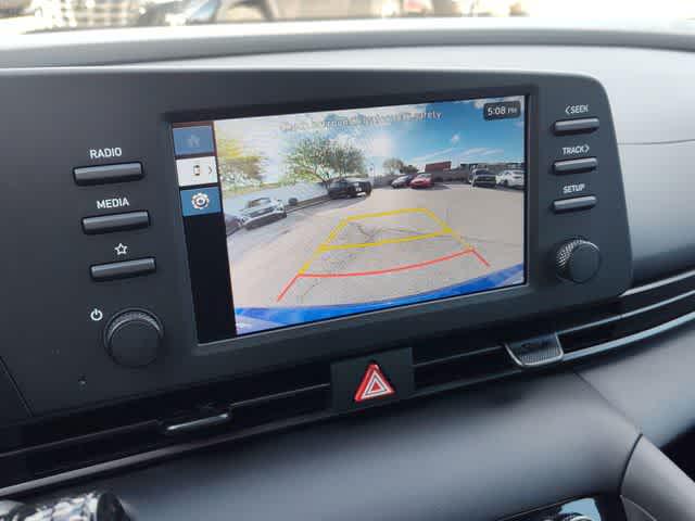 Thumbnail: 2026 Hyundai Elantra - 23