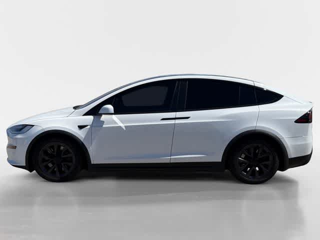 Thumbnail: 2023 Tesla Model X - 2