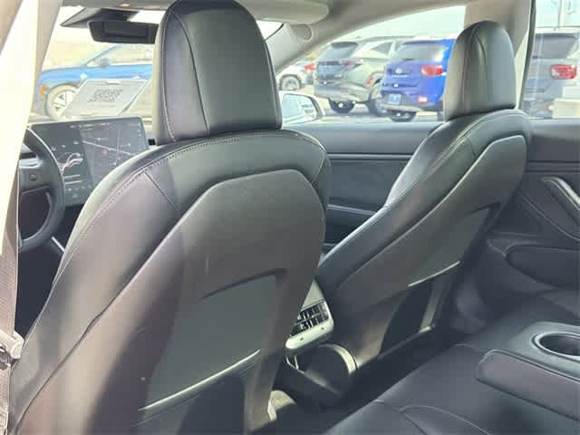 Thumbnail: 2019 Tesla Model 3 - 19