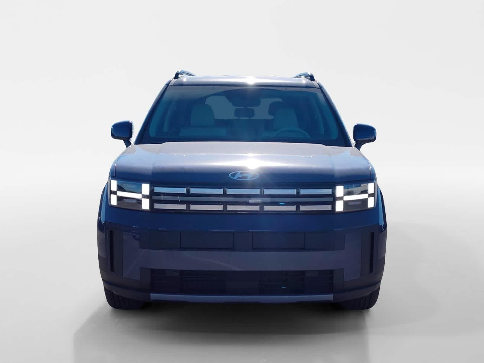 Thumbnail: 2026 Hyundai Santa Fe - 8