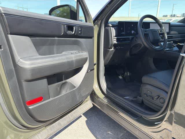 Thumbnail: 2025 Hyundai Santa Fe - 10