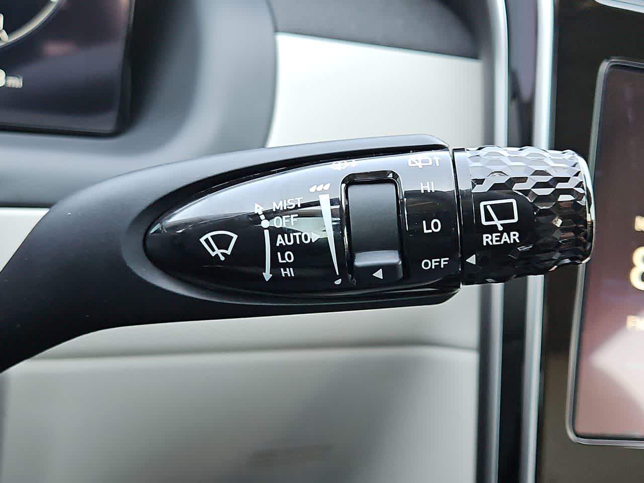 Thumbnail: 2024 Hyundai Tucson - 25