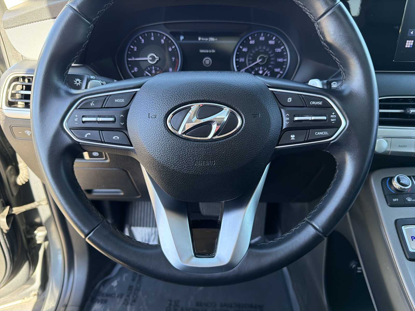 Thumbnail: 2022 Hyundai Palisade - 24