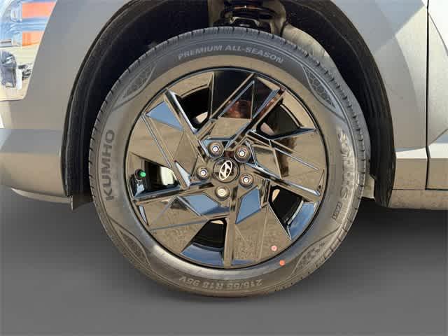 Thumbnail: 2026 Hyundai Kona - 9