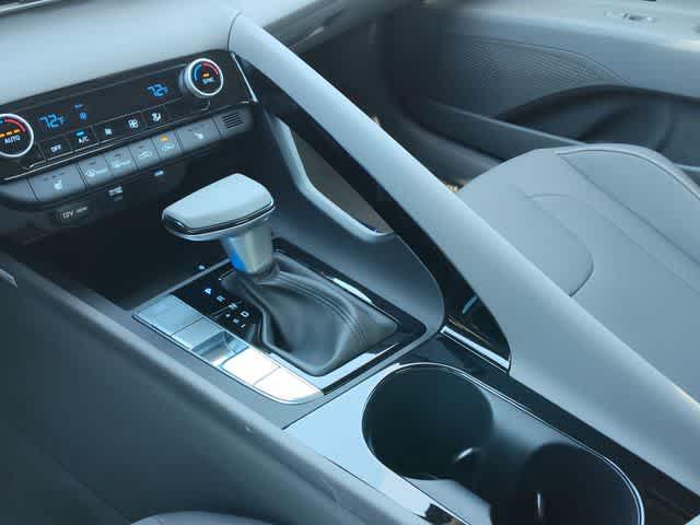 Thumbnail: 2026 Hyundai Elantra - 26