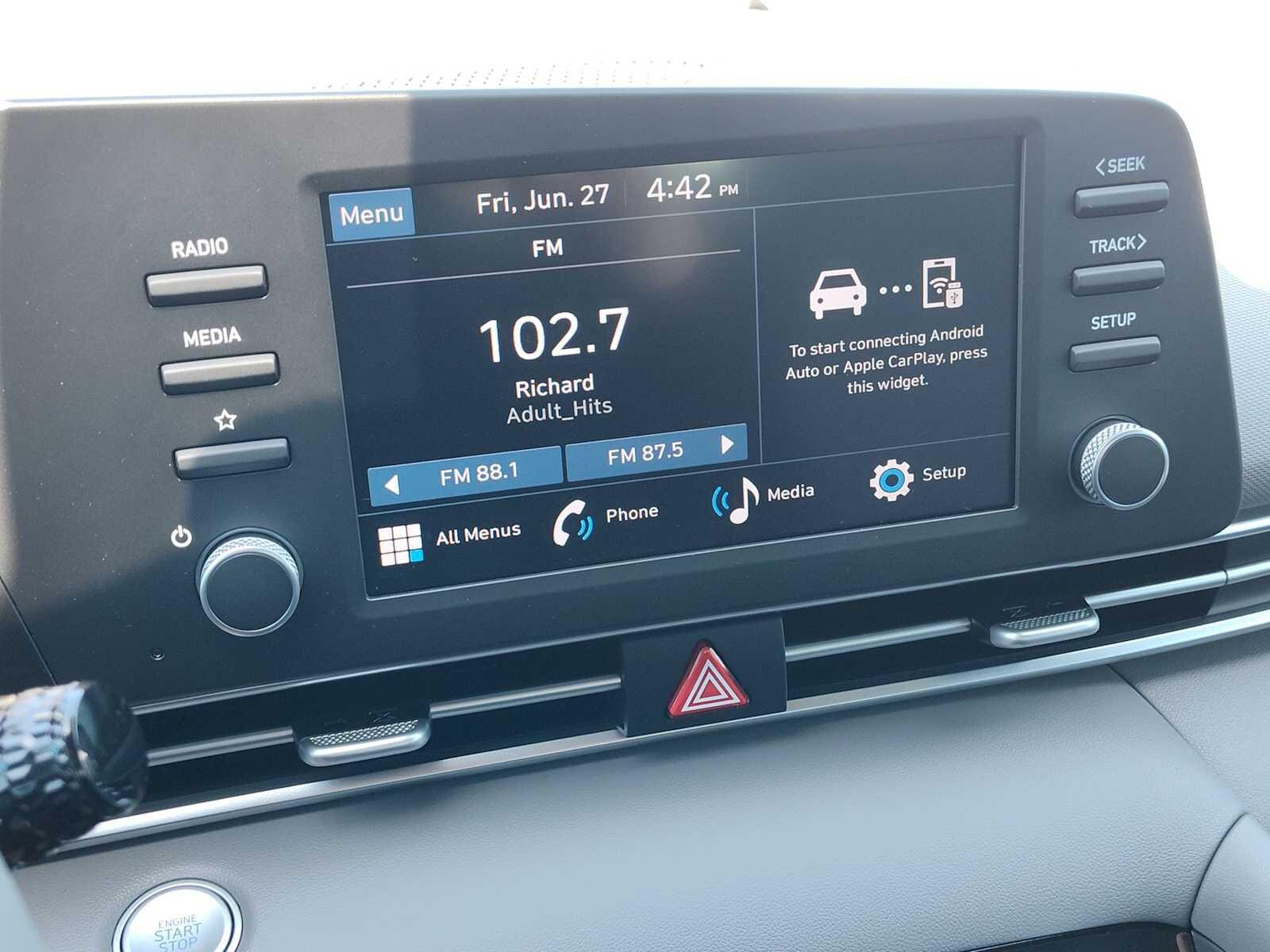 Thumbnail: 2025 Hyundai Elantra - 22