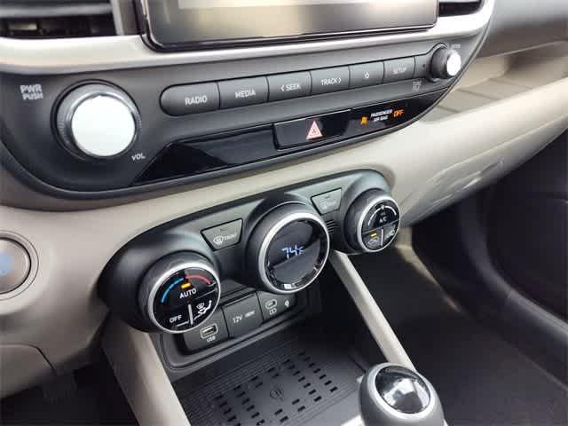 Thumbnail: 2026 Hyundai Venue - 21